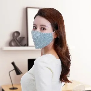 Image: aliexpress facemask
