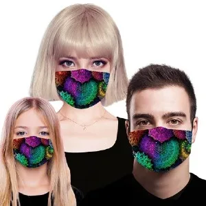 Image: light in the box facemask