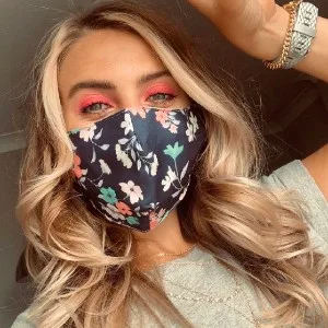 Image: new look facemask