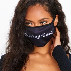Image: PrettyLittleThing facemask