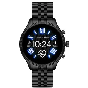 Image: Micheal Kors fitness tracker
