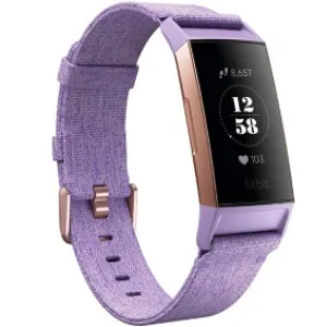 Image: amazon fitness tracker
