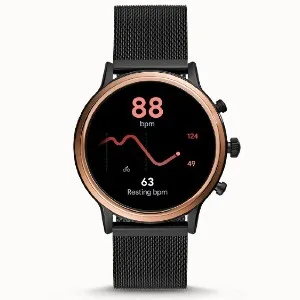Image: fossil fitness tracker