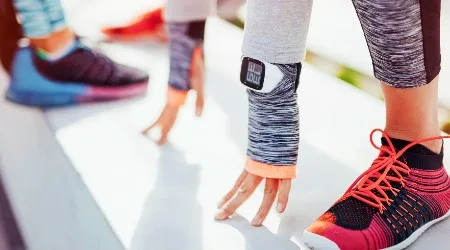 Where to buy fitness trackers online in Ireland