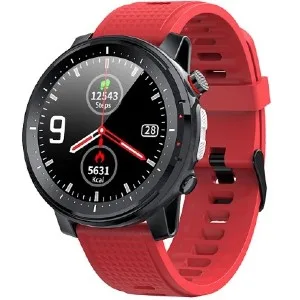 Image: lightinthebox fitness tracker
