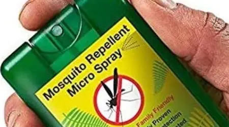 Where to buy insect repellent online in Ireland