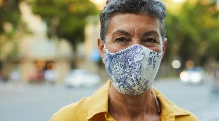 Where to buy personalised and custom face masks online in Ireland