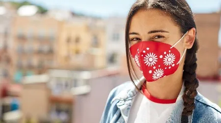 Where to buy reusable face masks online in Ireland
