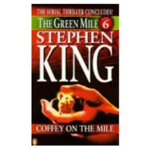 Image: abebooks Stephen King's books