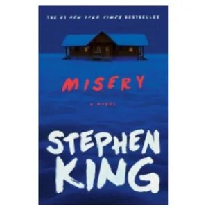 Image: amazon Stephen King's books