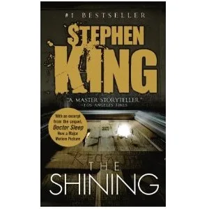 Image: book depository Stephen King's books