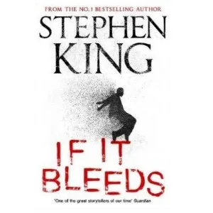 Image: kennys Stephen King's books