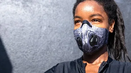 Where to buy an exercise-friendly face mask online in Ireland