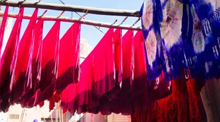 Where to buy tie dye face masks online in Ireland