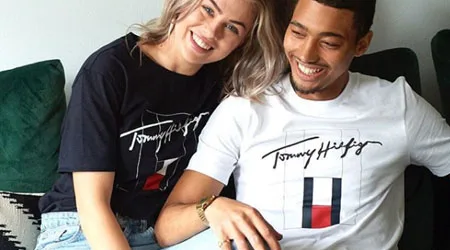 Where to buy Tommy Hilfiger fashion online in Ireland