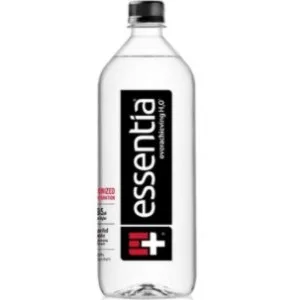 Image: amazon alkaline water