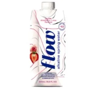 Image: holland and barrett alkaline water