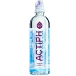 Image: supervalu alkaline water