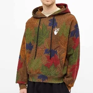 Image: end clothing off white