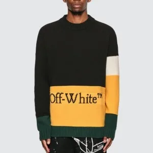 Image: hbx off white