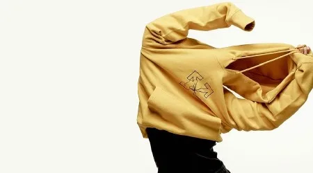The top 8 sites to buy Off-White online in Ireland