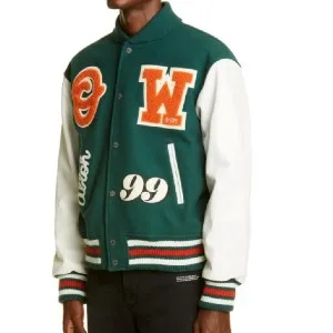 Image: Supplied off white