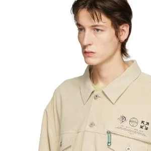 Image: ssense off white