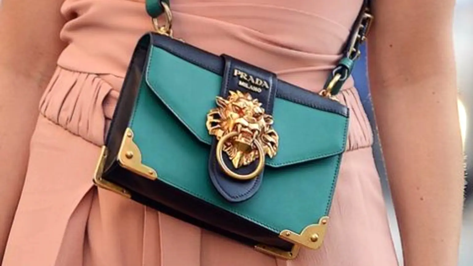 Pinterest Prada