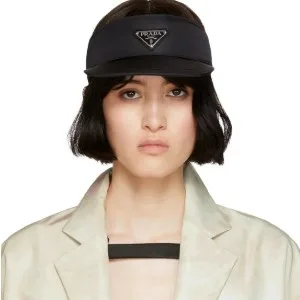 Image: ssense Prada