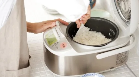 Where to buy rice cookers online in Ireland