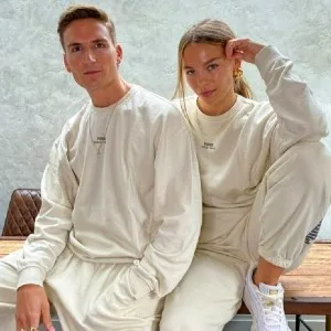 Image: asos unisex clothing