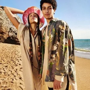 Image: matches fashion unisex clothing