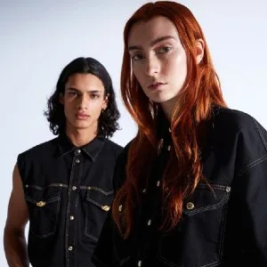 Image: ssense unisex clothing