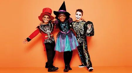 Where to buy Halloween costumes online in 2021