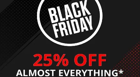 Eason Black Friday sales 2021