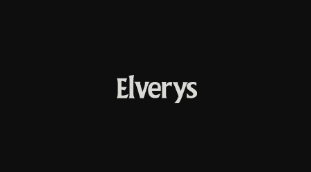 Elverys Black Friday sales 2021