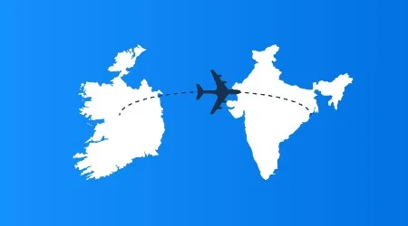 What to know about travelling to India from Ireland during COVID-19