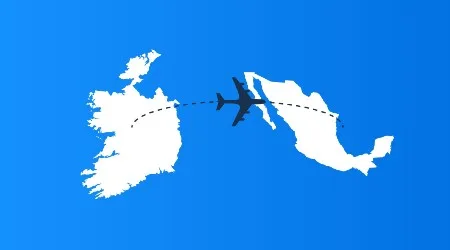 What you need to know before travelling to Mexico from Ireland during COVID-19
