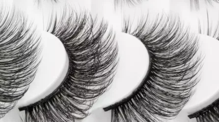 Where to buy fake eyelashes online 2022