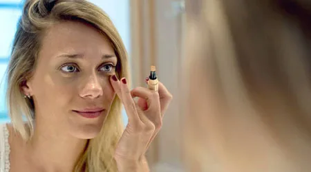 Where to buy concealer online in Ireland 2021