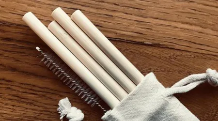 Where to buy bamboo straws online in Ireland 2021