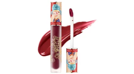 Where to buy lip gloss online in Ireland 2021