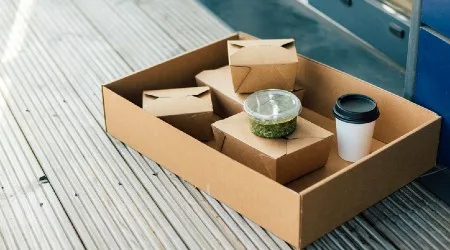 Where to buy eco-friendly packaging online in Ireland 2021