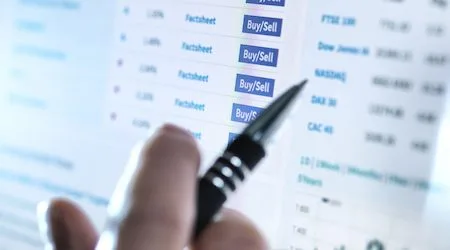Share trading tax guide in Ireland