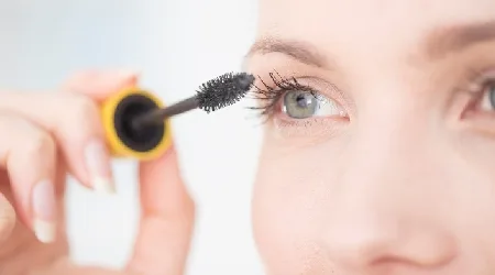 Where to buy mascara online in Ireland 2021