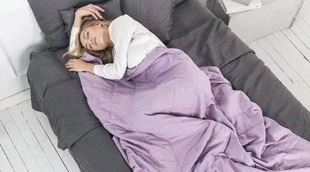 Where to buy weighted blankets online in Ireland 2022