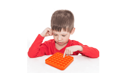 Where to buy sensory toys online in Ireland 2022