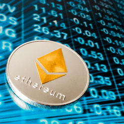 How much will eth be worth in 2040