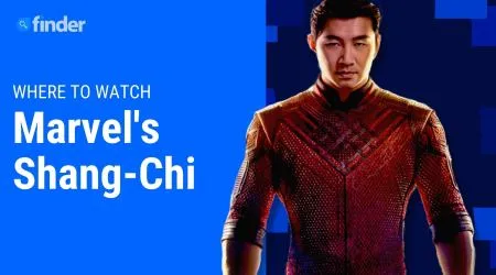 Where to watch Shang-Chi and the Legend of the Ten Rings online in Ireland