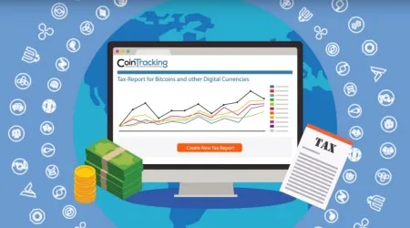 CoinTracking review 2023